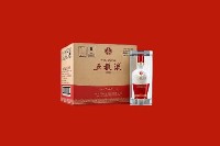 赤峰巴林左旗回收五粮液