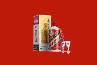 赤峰巴林左旗回收飞天茅台酒