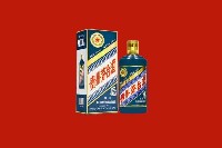 赤峰巴林左旗回收五星茅台酒