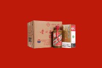 赤峰巴林左旗回收名酒